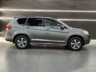 2021 Haval H6 1.5T LUXURY - photo 18