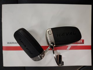 2021 Haval H6 1.5T LUXURY - photo 25