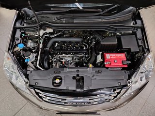 2021 Haval H6 1.5T LUXURY - photo 23