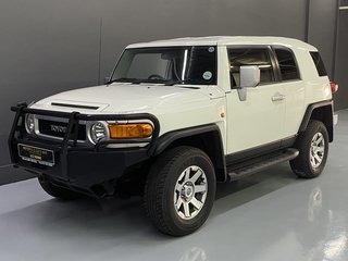 Toyota Land Cruiser Used vehicle for sale
