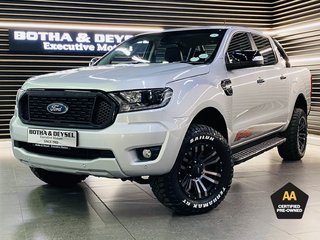 Ford Ranger Used vehicle for sale