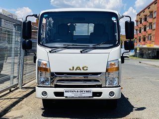 2024 Jac N56 N56 2.8TD F/C C/C - photo 2