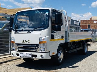Jac N56 Used vehicle for sale