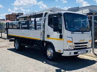 2024 Jac N56 N56 2.8TD F/C C/C - photo 3