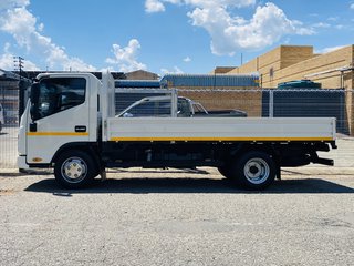 2024 Jac N56 N56 2.8TD F/C C/C - photo 4