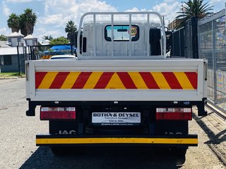 2024 Jac N56 N56 2.8TD F/C C/C - photo 7