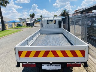 2024 Jac N56 N56 2.8TD F/C C/C - photo 8