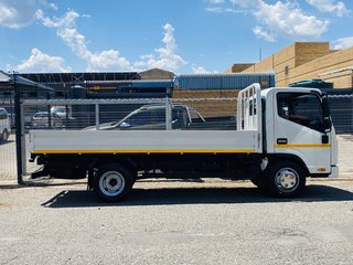 2024 Jac N56 N56 2.8TD F/C C/C - photo 10