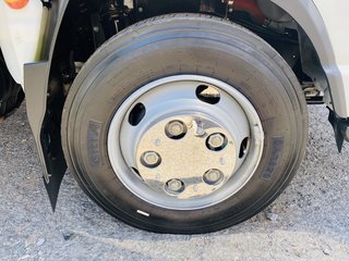 2024 Jac N56 N56 2.8TD F/C C/C - photo 3