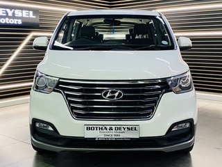 2019 Hyundai H-1 2.5 CRDI A/T/ 2.5 ELITE A/T - photo 2