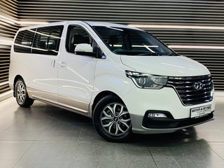 2019 Hyundai H-1 2.5 CRDI A/T/ 2.5 ELITE A/T - photo 3