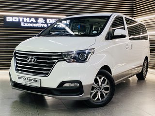 Hyundai H-1 Used vehicle for sale