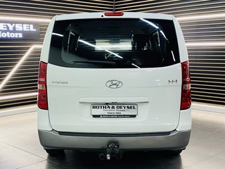 2019 Hyundai H-1 2.5 CRDI A/T/ 2.5 ELITE A/T - photo 8