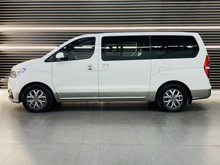 2019 Hyundai H-1 2.5 CRDI A/T/ 2.5 ELITE A/T - photo 6
