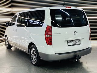 2019 Hyundai H-1 2.5 CRDI A/T/ 2.5 ELITE A/T - photo 7