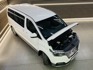 2019 Hyundai H-1 2.5 CRDI A/T/ 2.5 ELITE A/T - photo 4