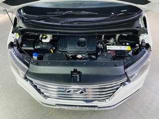 2019 Hyundai H-1 2.5 CRDI A/T/ 2.5 ELITE A/T - photo 5