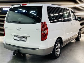 2019 Hyundai H-1 2.5 CRDI A/T/ 2.5 ELITE A/T - photo 9