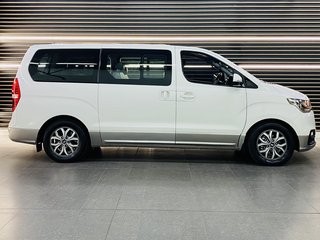 2019 Hyundai H-1 2.5 CRDI A/T/ 2.5 ELITE A/T - photo 1