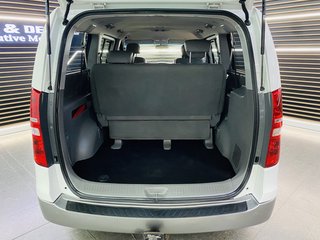 2019 Hyundai H-1 2.5 CRDI A/T/ 2.5 ELITE A/T - photo 10