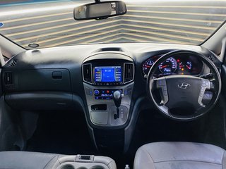 2019 Hyundai H-1 2.5 CRDI A/T/ 2.5 ELITE A/T - photo 5