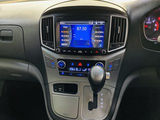 2019 Hyundai H-1 2.5 CRDI A/T/ 2.5 ELITE A/T - photo 6