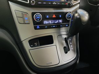2019 Hyundai H-1 2.5 CRDI A/T/ 2.5 ELITE A/T - photo 10