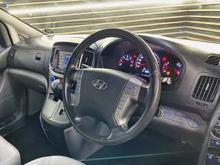 2019 Hyundai H-1 2.5 CRDI A/T/ 2.5 ELITE A/T - photo 11