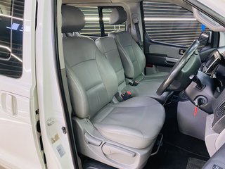 2019 Hyundai H-1 2.5 CRDI A/T/ 2.5 ELITE A/T - photo 16