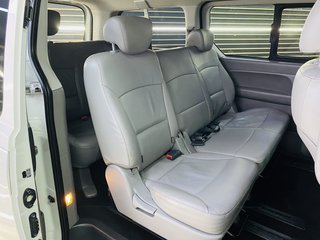 2019 Hyundai H-1 2.5 CRDI A/T/ 2.5 ELITE A/T - photo 17