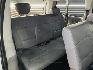 2019 Hyundai H-1 2.5 CRDI A/T/ 2.5 ELITE A/T - photo 18