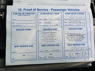 2019 Hyundai H-1 2.5 CRDI A/T/ 2.5 ELITE A/T - photo 19