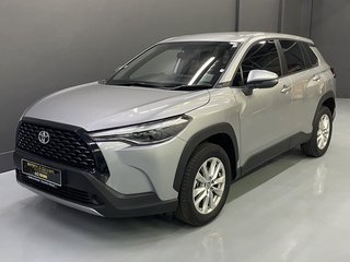 Toyota Corolla Cross Used vehicle for sale
