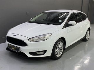 Ford Focus Used vehicle for sale