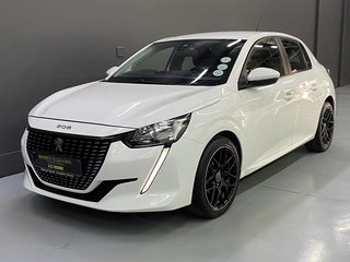 Peugeot 208 Used vehicle for sale