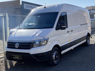 Volkswagen Crafter Used vehicle for sale