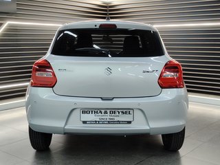 2022 Suzuki Swift 1.2 GL AMT - photo 4