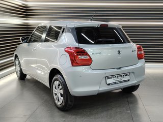 2022 Suzuki Swift 1.2 GL AMT - photo 3