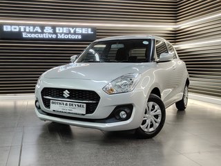 Suzuki Swift Used vehicle for sale