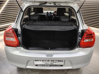 2022 Suzuki Swift 1.2 GL AMT - photo 5