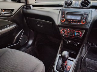 2022 Suzuki Swift 1.2 GL AMT - photo 10