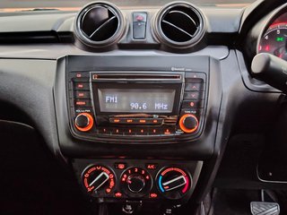 2022 Suzuki Swift 1.2 GL AMT - photo 2