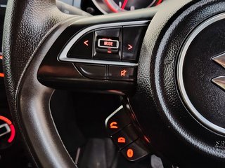 2022 Suzuki Swift 1.2 GL AMT - photo 3