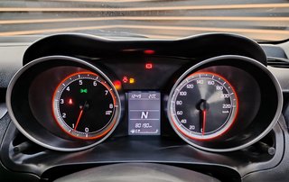 2022 Suzuki Swift 1.2 GL AMT - photo 4