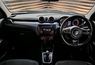 2022 Suzuki Swift 1.2 GL AMT - photo 6