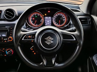 2022 Suzuki Swift 1.2 GL AMT - photo 7