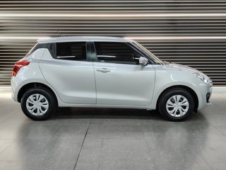 2022 Suzuki Swift 1.2 GL AMT - photo 10