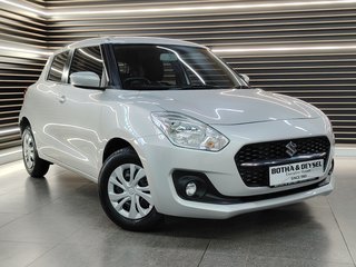 2022 Suzuki Swift 1.2 GL AMT - photo 11
