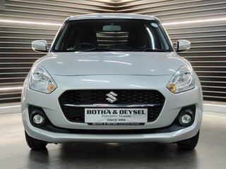 2022 Suzuki Swift 1.2 GL AMT - photo 12