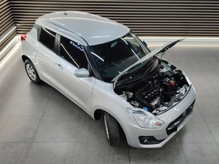 2022 Suzuki Swift 1.2 GL AMT - photo 13